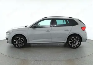 Skoda Kamiq 1.5 TSI DSG Monte Carlo LED Panorama DAB Bild 2