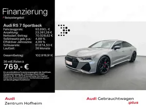 Audi RS7