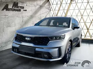 Kia Sorento 2.2 CRDI AWD PLATINUM +LED+Rundumsichtkamera