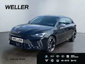 CUPRA Leon 2.0 TDI DSG *ACC*PDC*CAM*LED*Klima*CarPlay*