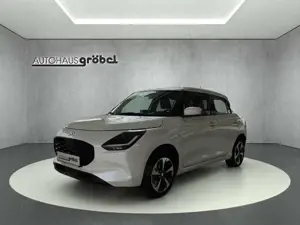Suzuki Swift Club Hybrid 4x4 Navi Klima Rückf.kam.
