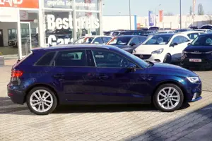 Audi A3 Bild 5