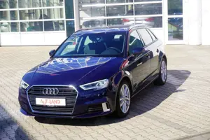 Audi A3 Bild 2