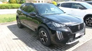 Peugeot 2008 Hybrid 145 e-DSC Allure