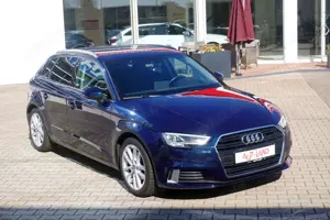 Audi A3 Bild 4