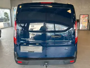Ford Transit Connect Kasten Trend Bild 4