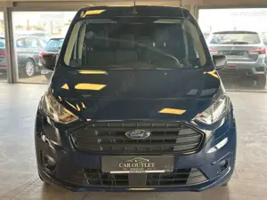 Ford Transit Connect Kasten Trend Bild 2