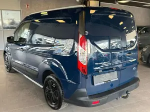Ford Transit Connect Kasten Trend Bild 3