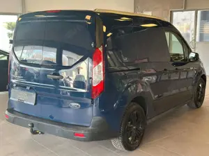 Ford Transit Connect Kasten Trend Bild 5