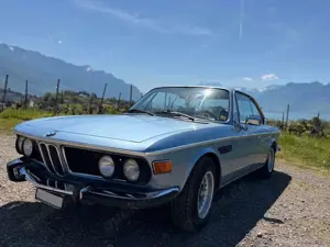 BMW 316 3.0 CSI