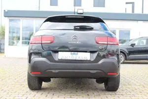 Citroen C4 Cactus Bild 5