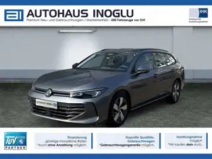 Volkswagen Passat 1.5 eTSI OPF DSG Navi+LED+Lenk/SHZ+R-Kam+DAB+