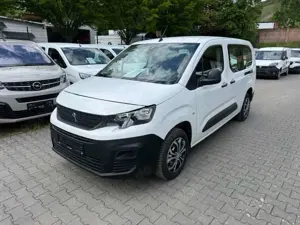 Peugeot Partner 1,5 HDI XL/L2 3-Sitzer 1.Hd/Hu/Insp Neu