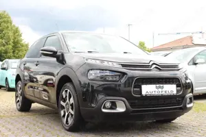 Citroen C4 Cactus Bild 3
