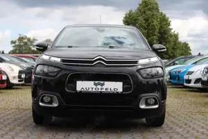 Citroen C4 Cactus Bild 2