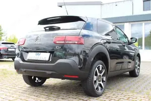 Citroen C4 Cactus Bild 4