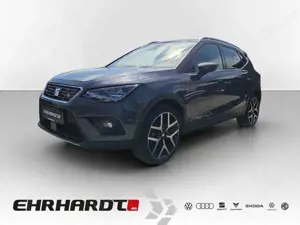 SEAT Arona 1.0 TSI DSG FR AHK*LED*NAV*SHZ*ACC*PARKLENK*KAM...