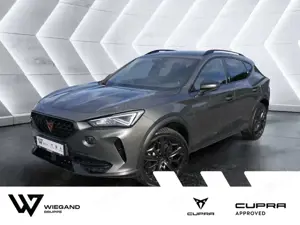 CUPRA Formentor 2.0 TSI VZ Tribe Edition 4Drive AHK