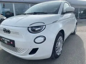 Fiat 500e Icon