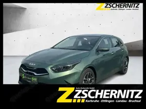 Kia Ceed / cee'd CEED 1.5T DCT SPIRIT LED*NAVI*KAMERA*SHZ*PDC*ALU