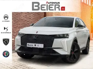 DS Automobiles DS 7 Crossback DS7 Crossback 1.5 BlueHDi 130 Performance Line Kam