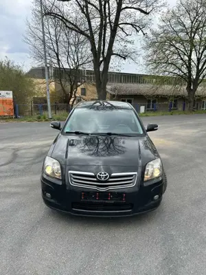 Toyota Avensis 2.0 D-4D