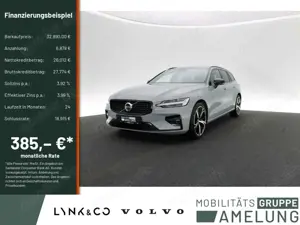 Volvo V60 B4 Plus Dark PDC SHZ KAMERA H/K LED PANO