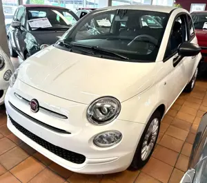 Fiat 500 Basis
