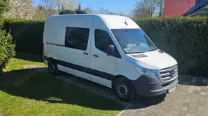 Mercedes-Benz Sprinter 314 CDI Sprinter Standard VA PLUS