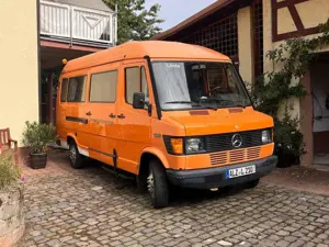 Mercedes-Benz T1 210  601.066