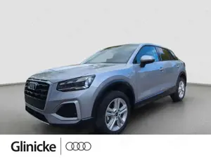 Audi Q2 advanced 35 TFSI 110(150) kW(PS) S tronic
