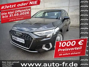 Audi A3 Sportback Advanced 2.0 TDI S-Tronic Sport