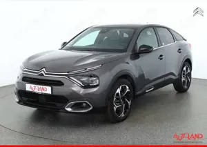 Citroen C4 PureTech 130 Aut. LED ACC Navi Kamera
