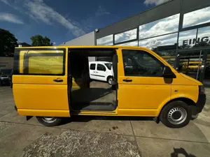 Volkswagen T5 Transporter