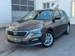 Skoda Scala 1.5 DSG Style Sport ACC KAMERA LED CARPLAY