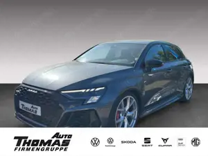 Audi RS3 RS3 Sportback 2.5 TFSI quattro S tronic MATRIX