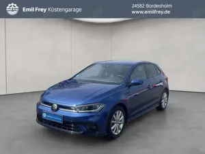 Volkswagen Polo 1.0 TSI DSG R-Line IQ.Drive/Kamera/Navi