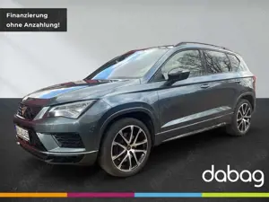 CUPRA Ateca 2.0 TSI 4Drive DSG