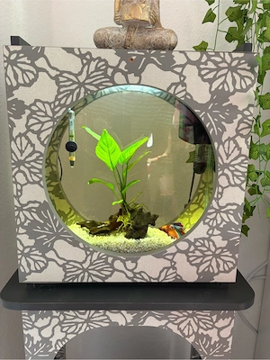 Nano Design Aquarium