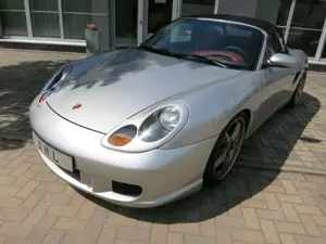 Porsche Boxster Boxster EINZELSTÜCK 3.4 Porsche 911 Motor