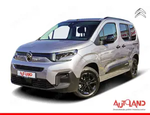 Citroen Berlingo M BlueHDi 130 Aut. LED Kamera Tempomat