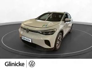 Volkswagen ID.4 Pro 77kWh Navi Klima SiHz Allwetter