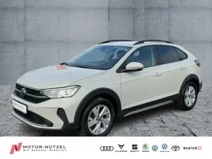 Volkswagen Taigo 1.0 TSI LIFE LED+APP+SHZ+RFK+2xPDC+DAB+VC
