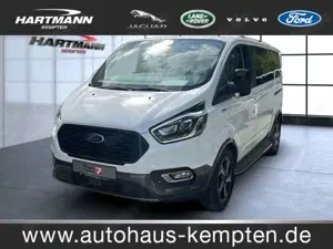 Ford Tourneo Custom 320 L1  Active Automatik