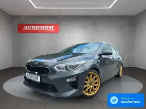 Kia Ceed SW / cee'd SW Vision 18 Zoll+Tiefer