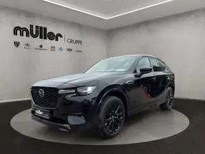 Mazda CX-60 3.3L e-SKYACTIV D 254ps 8AT AWD Homura COSO BLOP