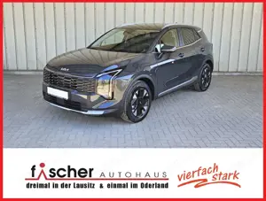 Kia Sportage 1.6 T-GDI 2WD DCT VISION KOM