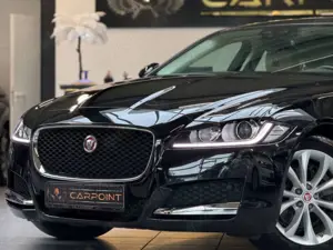Jaguar XF Bild 5