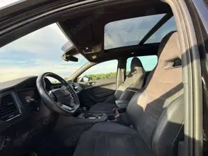 CUPRA Ateca Bild 5