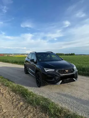 CUPRA Ateca Bild 2